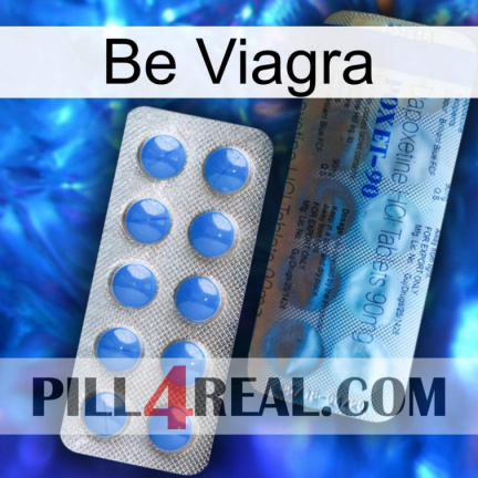 Be Viagra 40